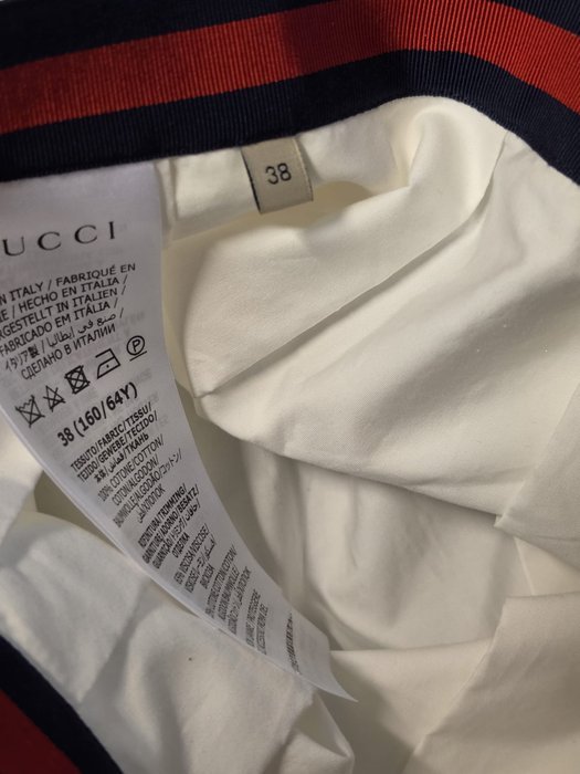 Gucci - Skirt - New with tags - Image 5