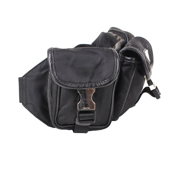 Prada - Sac banane - Clutch bag - Image 2