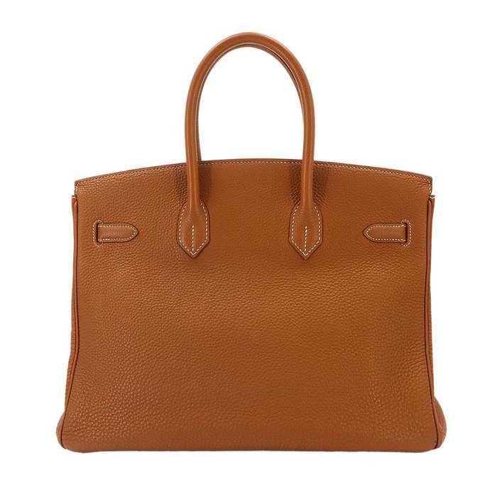 Hermès - Birkin 35 - Handbag - Image 4