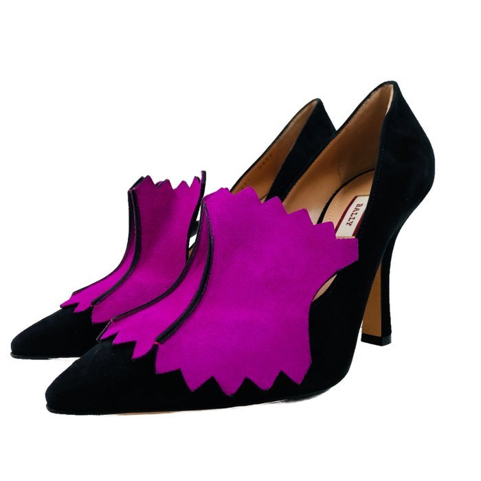 Bally - Pumps - Size: EU 40 - New in box - Image 6