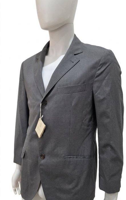 Brunello Cucinelli - Blazer - New with tags - Image 4