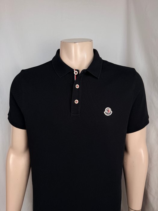 Moncler - Polo shirt - Image 6