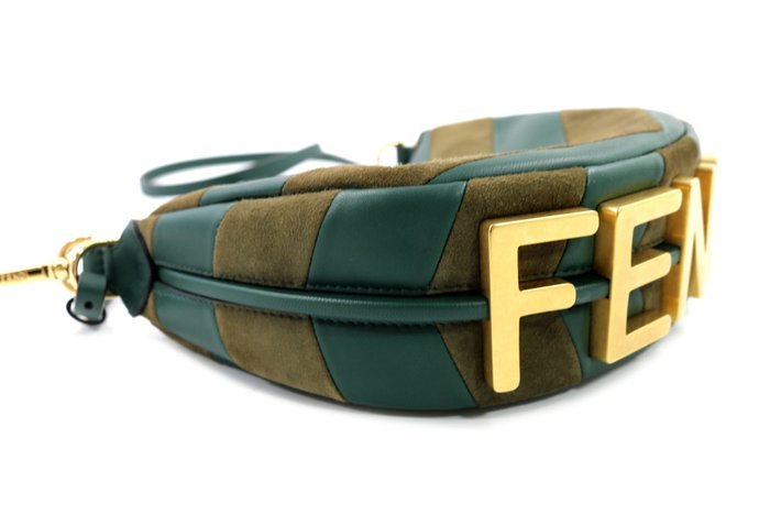 Fendi - fendigraphy - Crossbody bag - Image 6