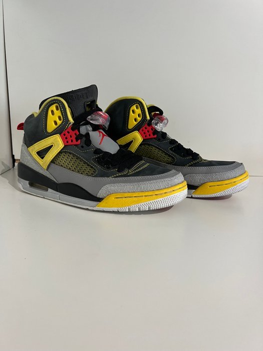Air Jordan - Jordan Spizike - Sneakers - Size: EU 40