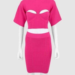 Hervé Léger - M - Women's suit