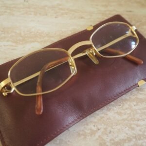 Cartier - Sunglasses