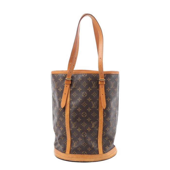 Louis Vuitton - Bucket - Shoulder bag