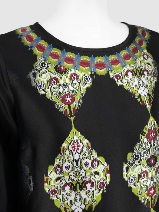 Etro - Pure Silk - Dress - Image 6