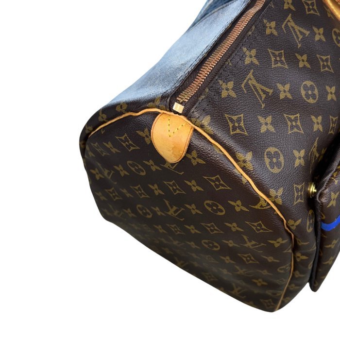 Louis Vuitton - Keepall 60 - Travel bag - Image 8