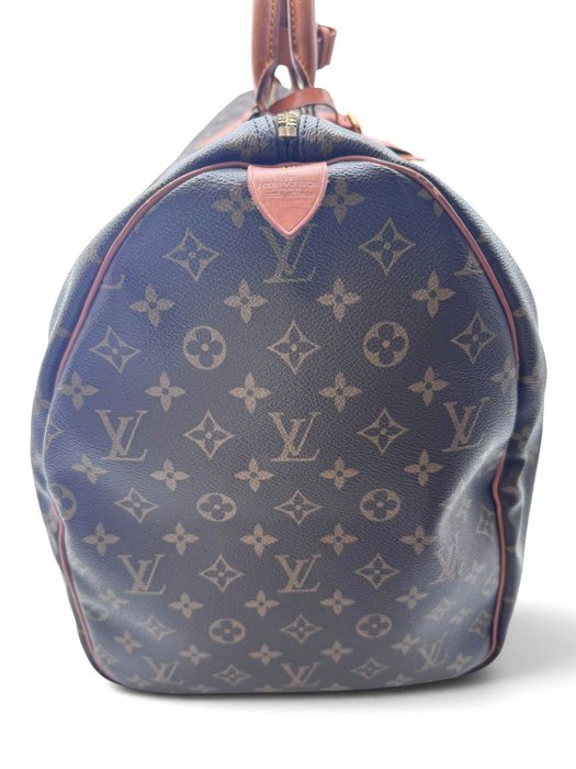 Louis Vuitton - Keepall 60 - Handbag - Image 7