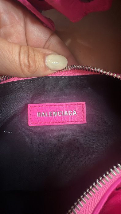 Balenciaga - Handbag - Image 2