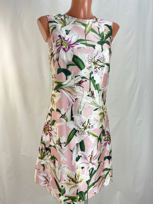 Dolce & Gabbana - Occasion dress - New with tags - Image 2