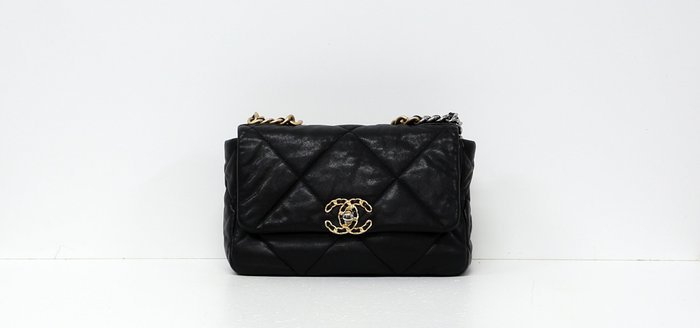 Chanel - CHANEL 19 - Bag - Image 3