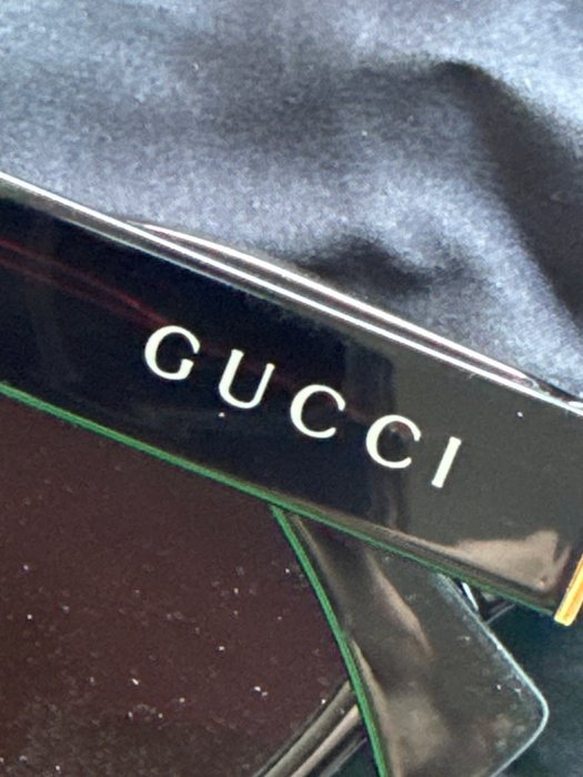 Gucci - Sunglasses - Image 2