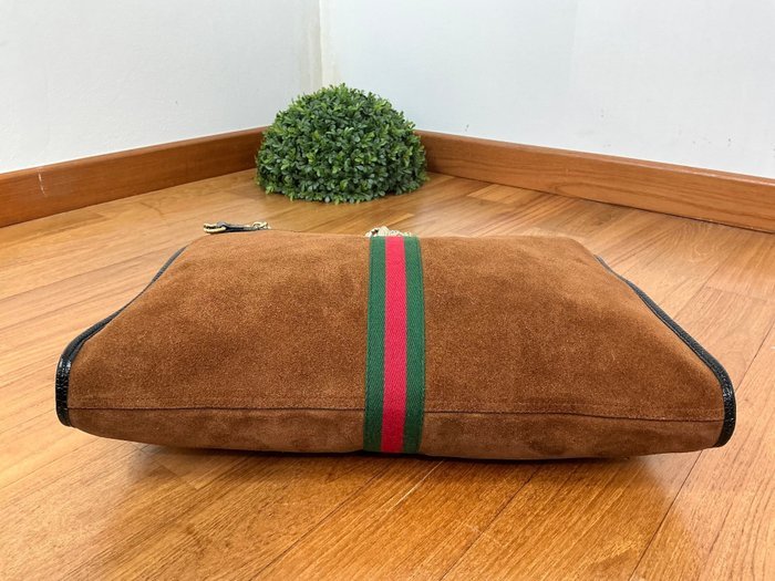 Gucci - Tote - Bag - Image 8