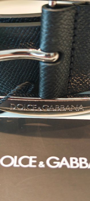 Dolce & Gabbana - Belt - Image 6