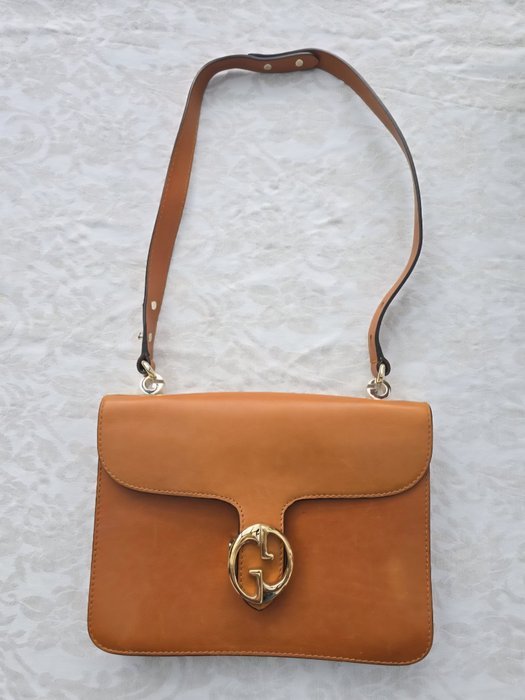 Gucci - GG Marmont - Handbag - Image 2