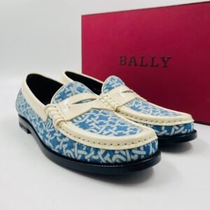 Bally - Loafers - Size: EU 37 - New in box