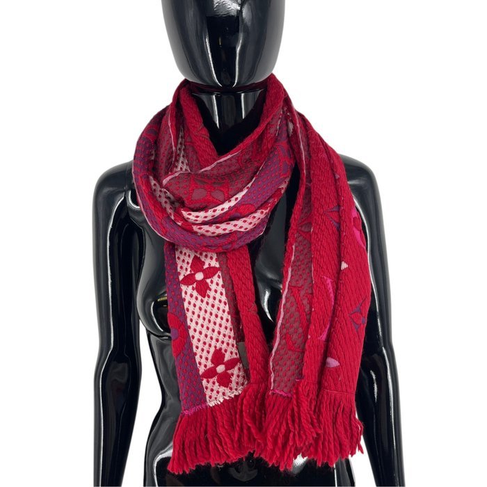 Louis Vuitton - Scarf - Image 4