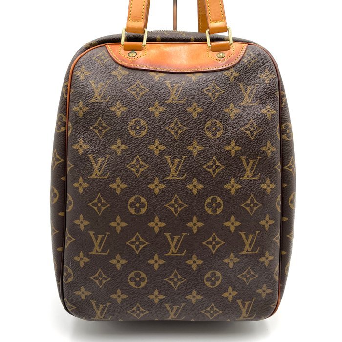 Louis Vuitton - Excursion - Handbag - Image 3