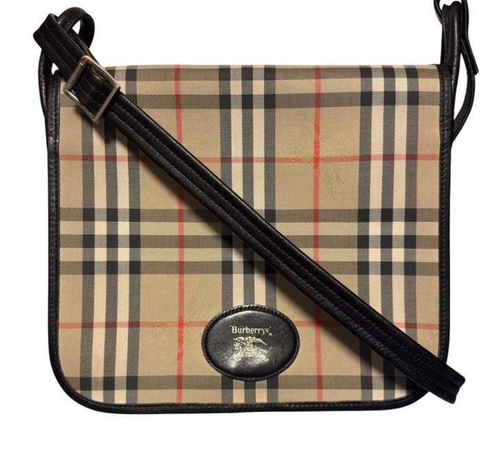 Burberrys - Shoulder bag