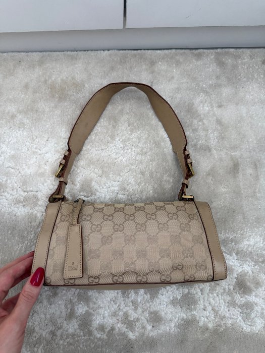 Gucci - Baguette - Shoulder bag