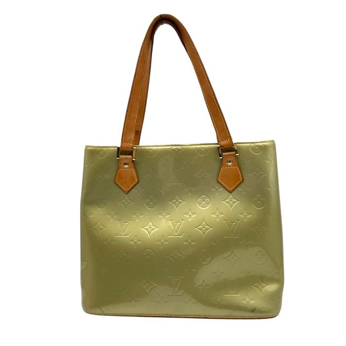 Louis Vuitton - Louis Vuitton Monogram Vernis Houston - Tote bag - Image 3