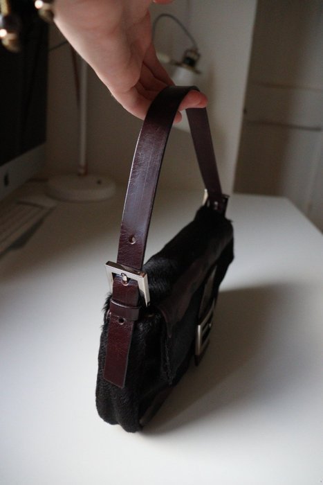 Fendi - Baguette - Shoulder bag - Image 7
