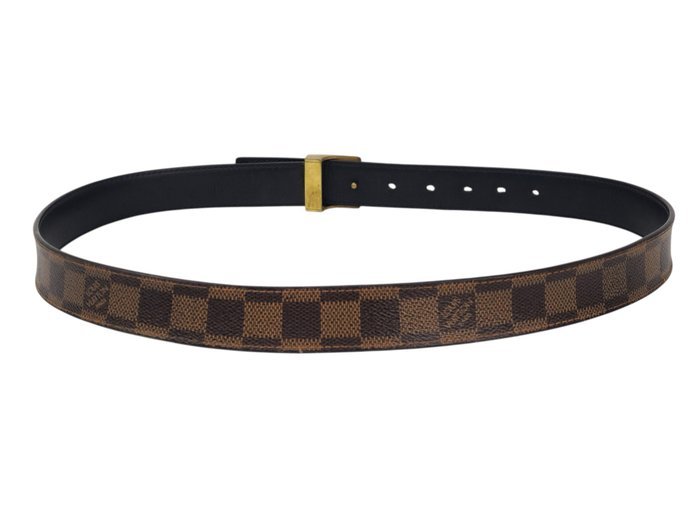Louis Vuitton - Belt - Image 7