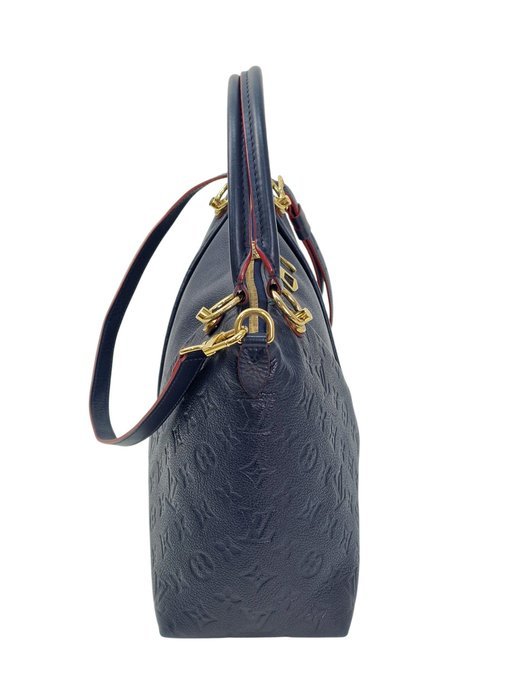 Louis Vuitton - V Tote - Bag - Image 5