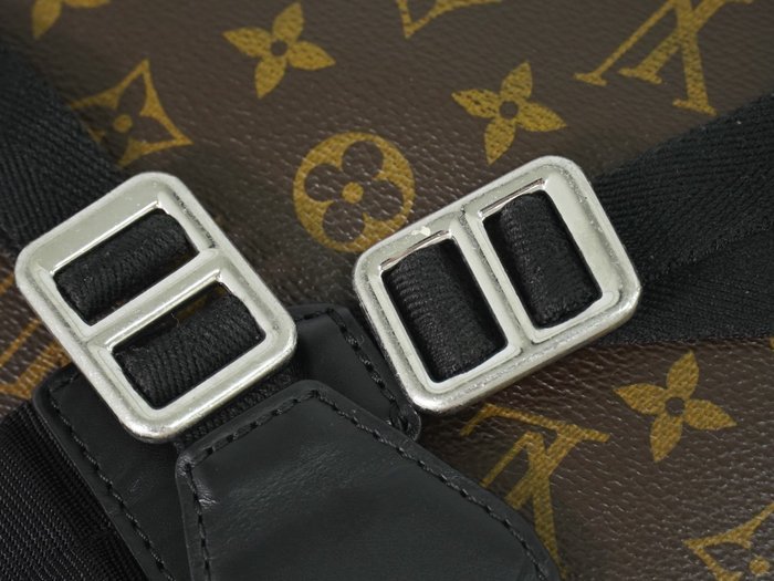 Louis Vuitton - Josh - Backpack - Image 7