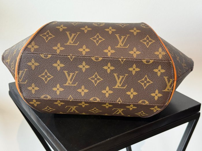 Louis Vuitton - Ellipse - Handbag - Image 8