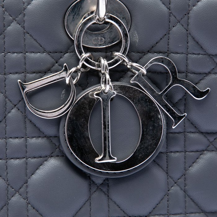 Christian Dior - Lady Dior - Bag - Image 5