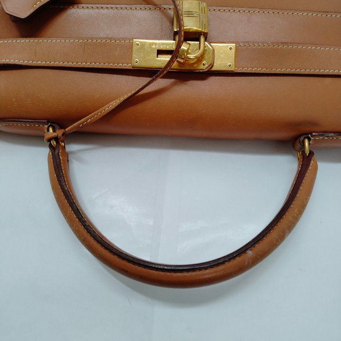 Hermès - Kelly 32 - Handbag - Image 4