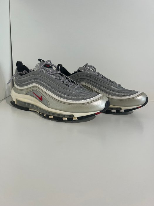 Nike - Air Max 97 - Sneakers - Size: EU 42