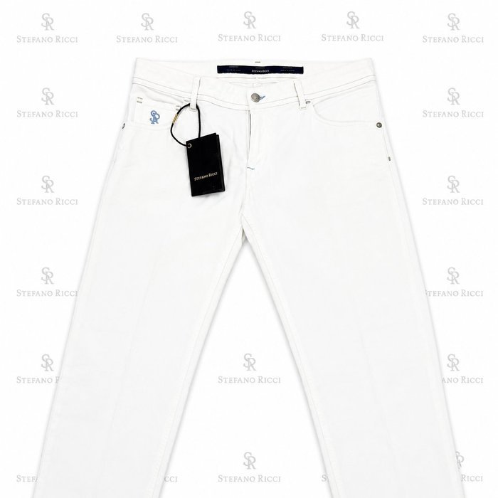 Stefano Ricci - Trousers - New with tags - Image 5