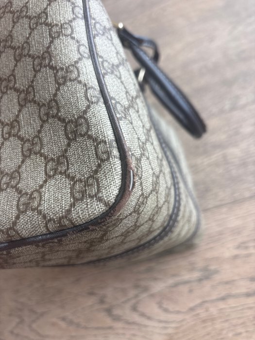 Gucci - Boston - Handbag - Image 7