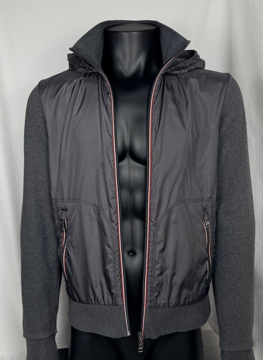 Moncler - Coat - Image 8
