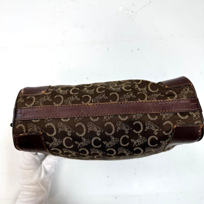 Céline - Macadam - Shoulder bag - Image 8