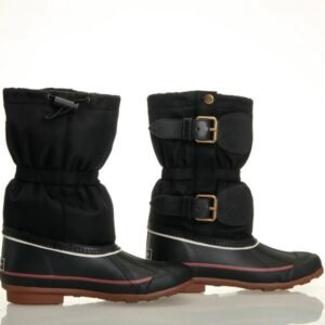 Burberry - Boots - Size: EU 35