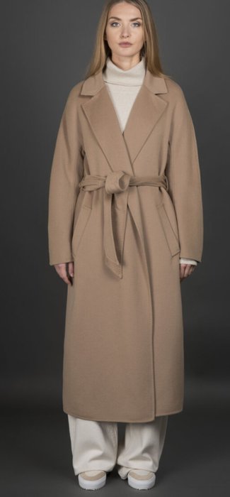 Moorer - Coat - New with tags - Image 4