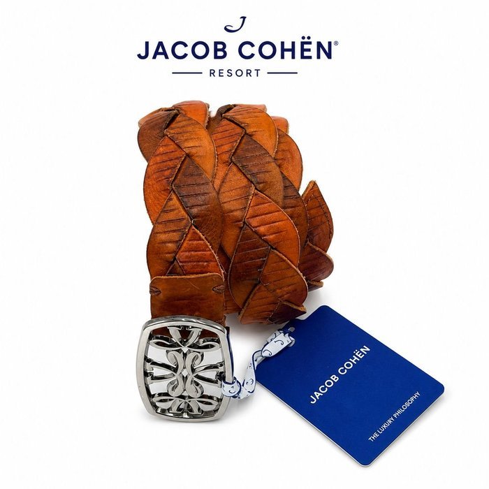 Jacob Cohen - Belt - Image 2