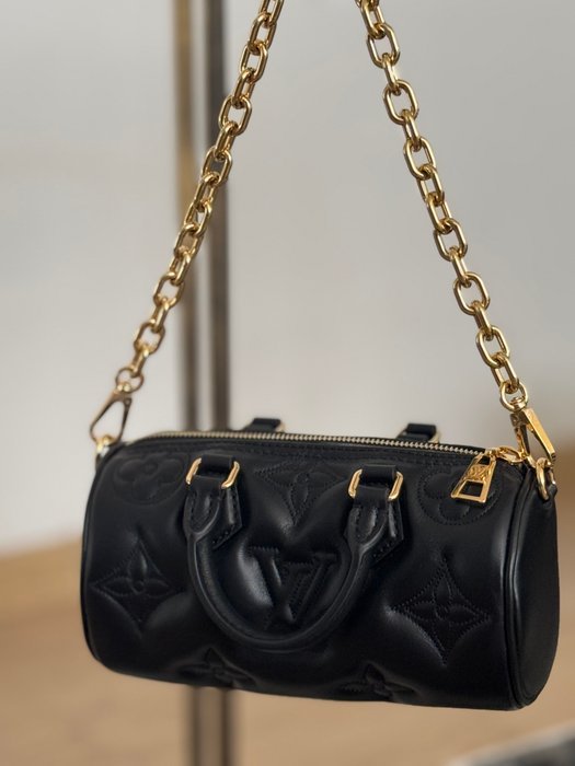 Louis Vuitton - Papillon - Handbag - Image 7
