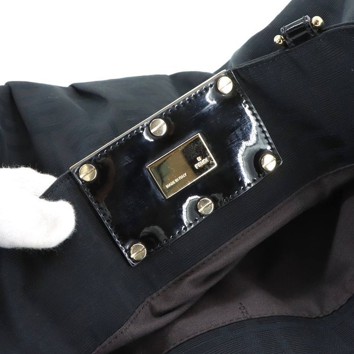 Fendi - Handbag - Image 7
