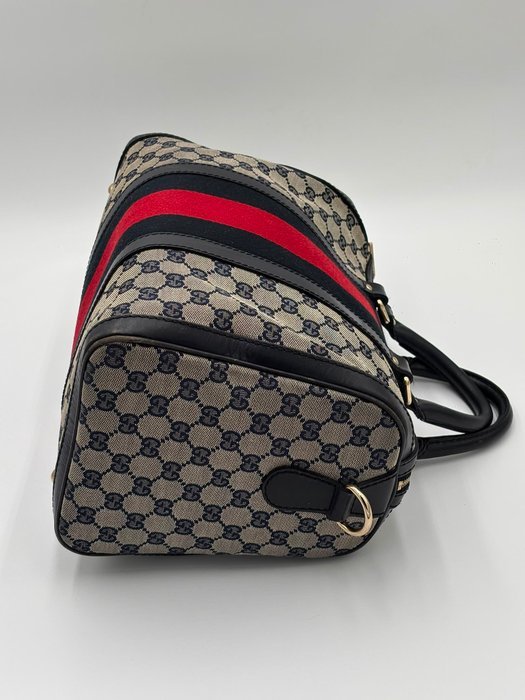 Gucci - Handbag - Image 8