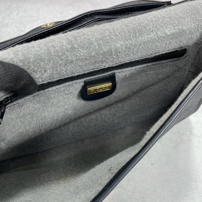 Gucci - GG Pattern - Crossbody bag - Image 8