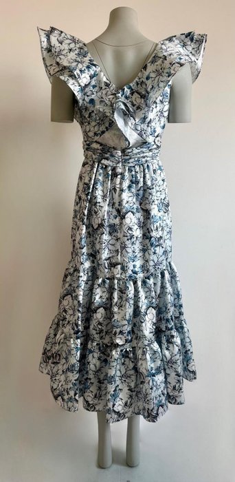 Badgley Mischka - Dress - Image 8