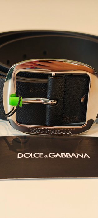 Dolce & Gabbana - Belt - Image 3