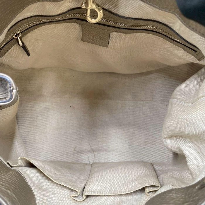Gucci - Soho Gold Hardware Chain - Shoulder bag - Image 4