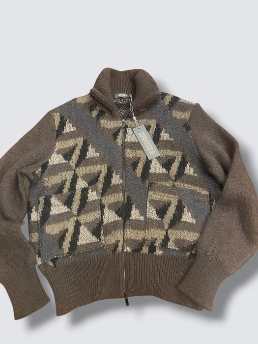 Sun House - Jacket - New with tags - Image 2